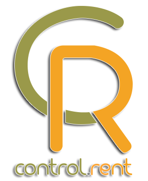 Logo Ctrl.rent